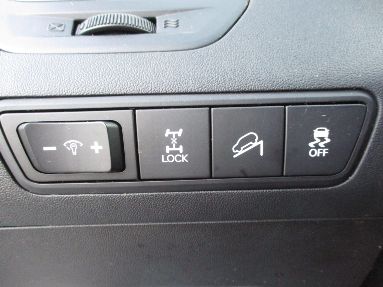 Hyundai Tucson Limited AWD 2014