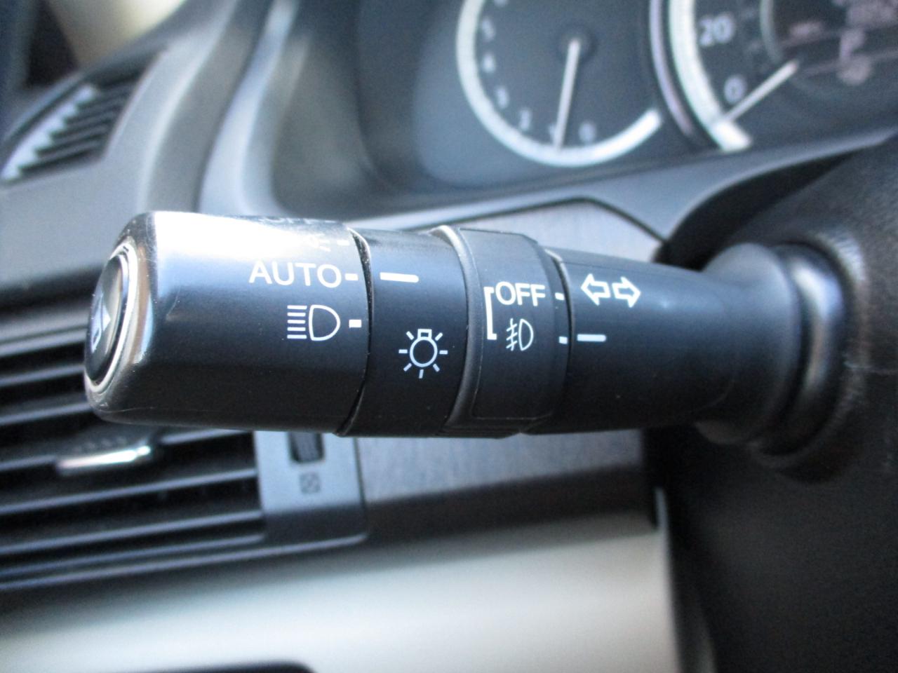 Honda Accord EX-L Sedan 2014