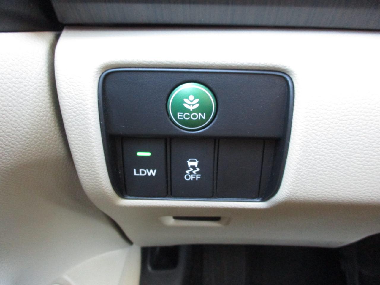 Honda Accord EX-L Sedan 2014