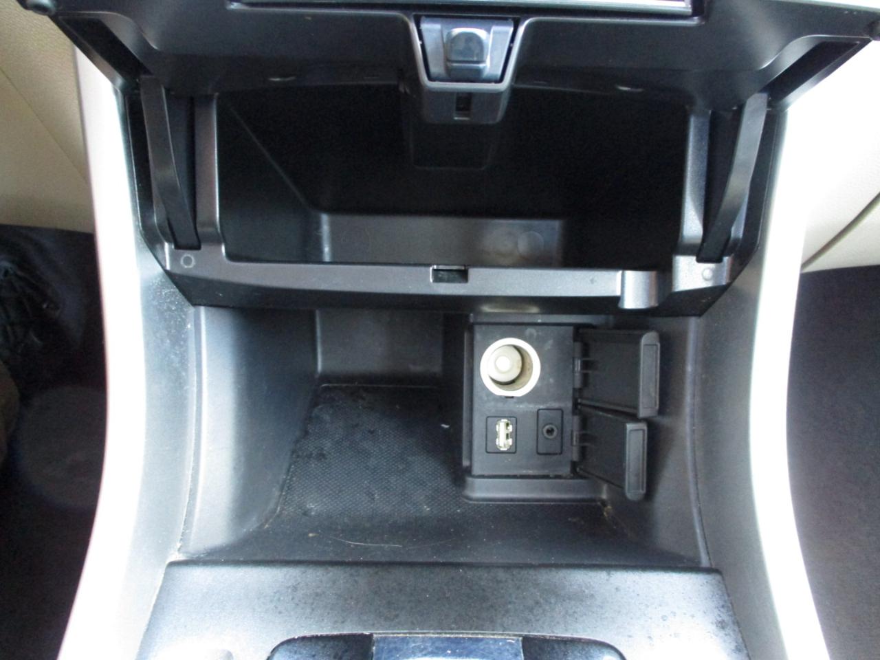 Honda Accord EX-L Sedan 2014