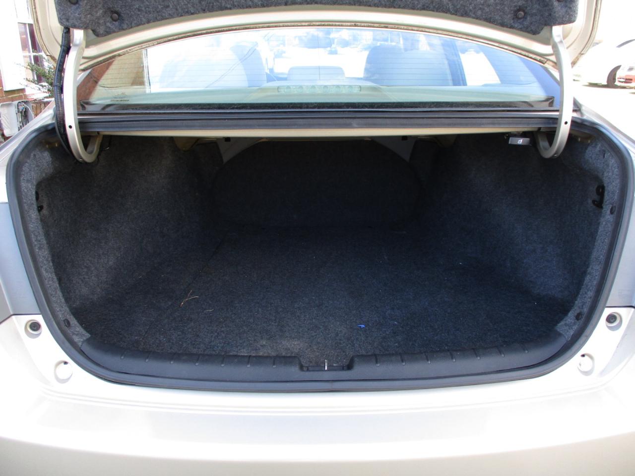 Honda Accord EX-L Sedan 2014