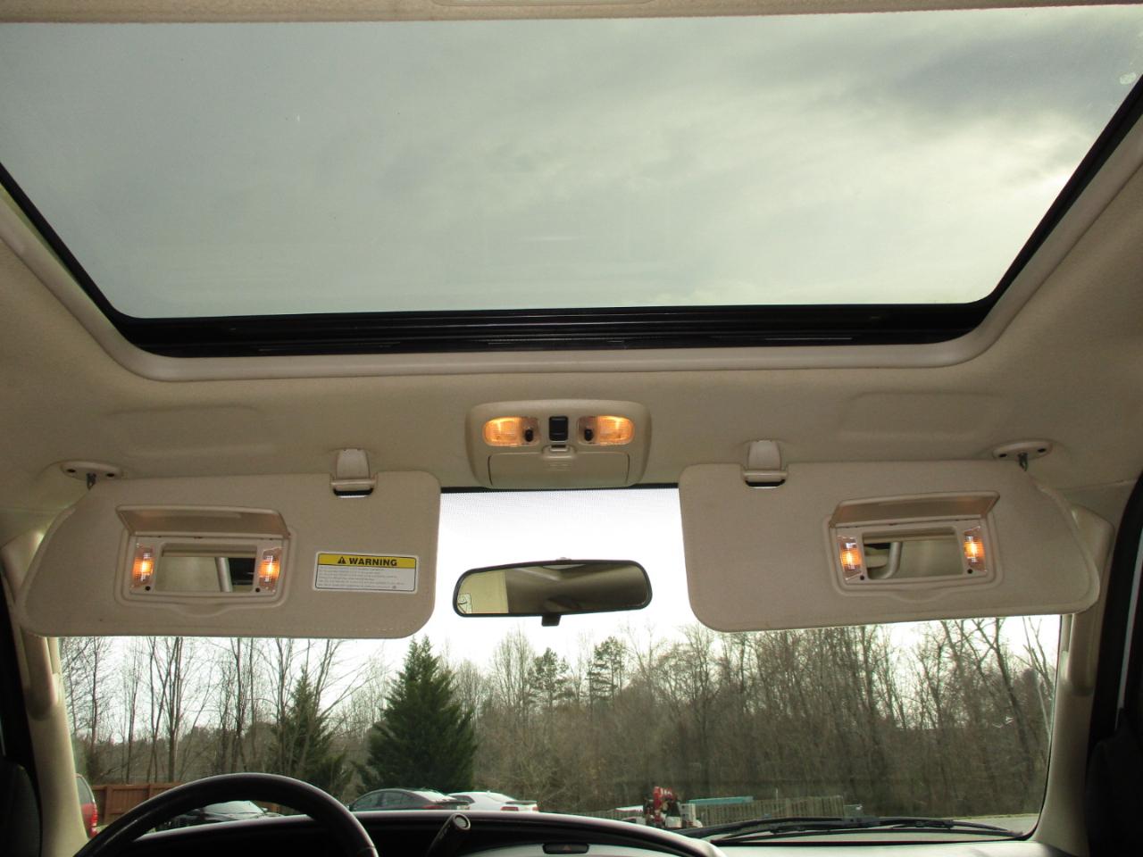 Mazda Tribute ES 4WD 2003