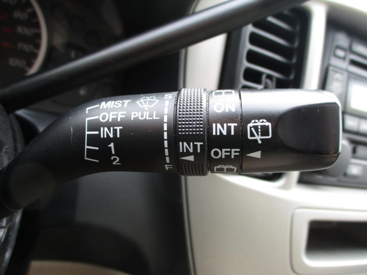 Mazda Tribute ES 4WD 2003