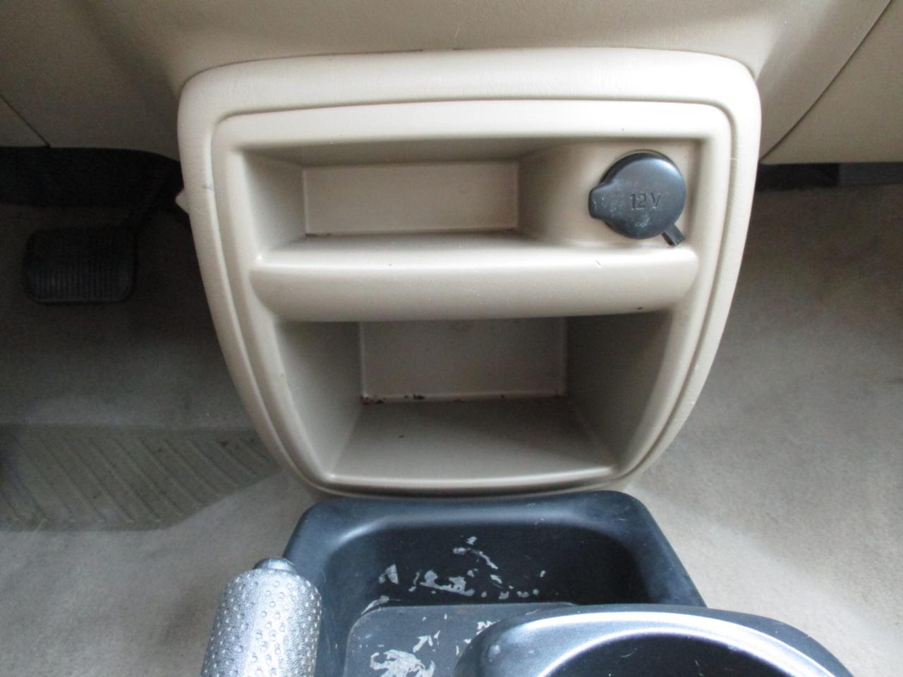 Mazda Tribute ES 4WD 2003