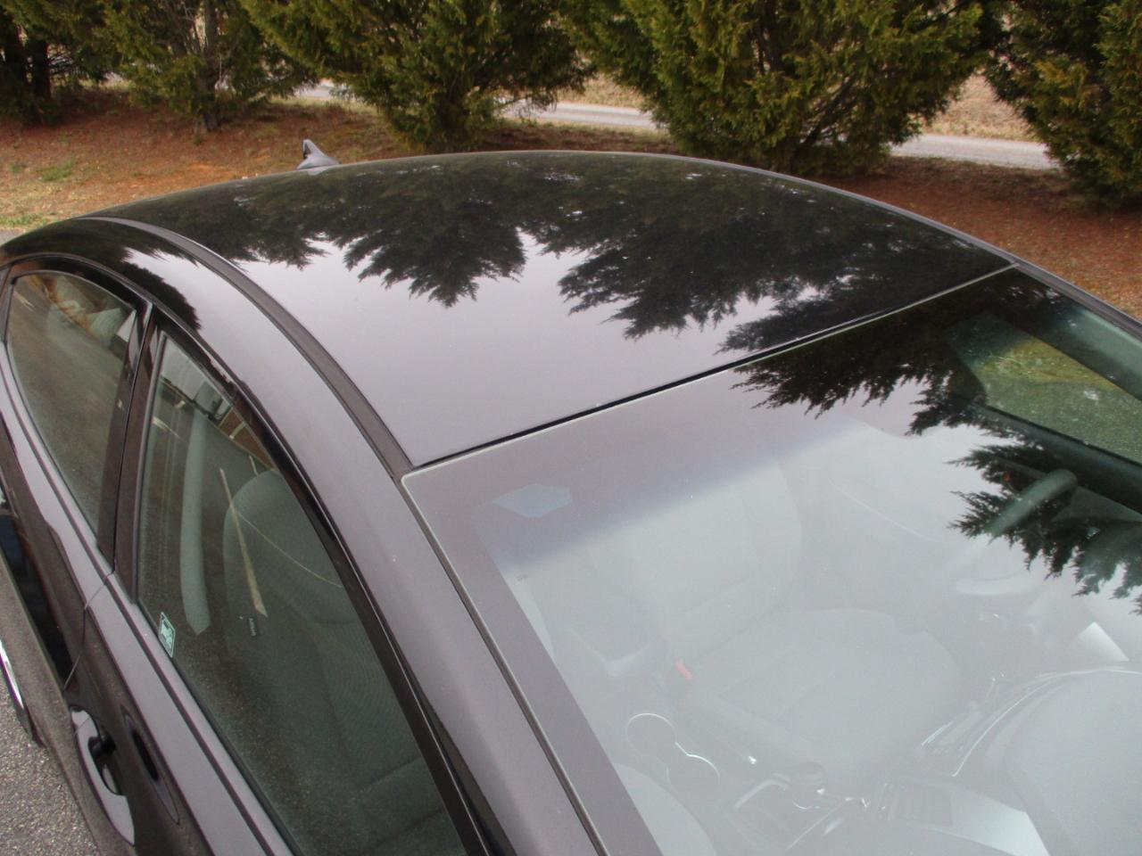 Hyundai Elantra SE 2014
