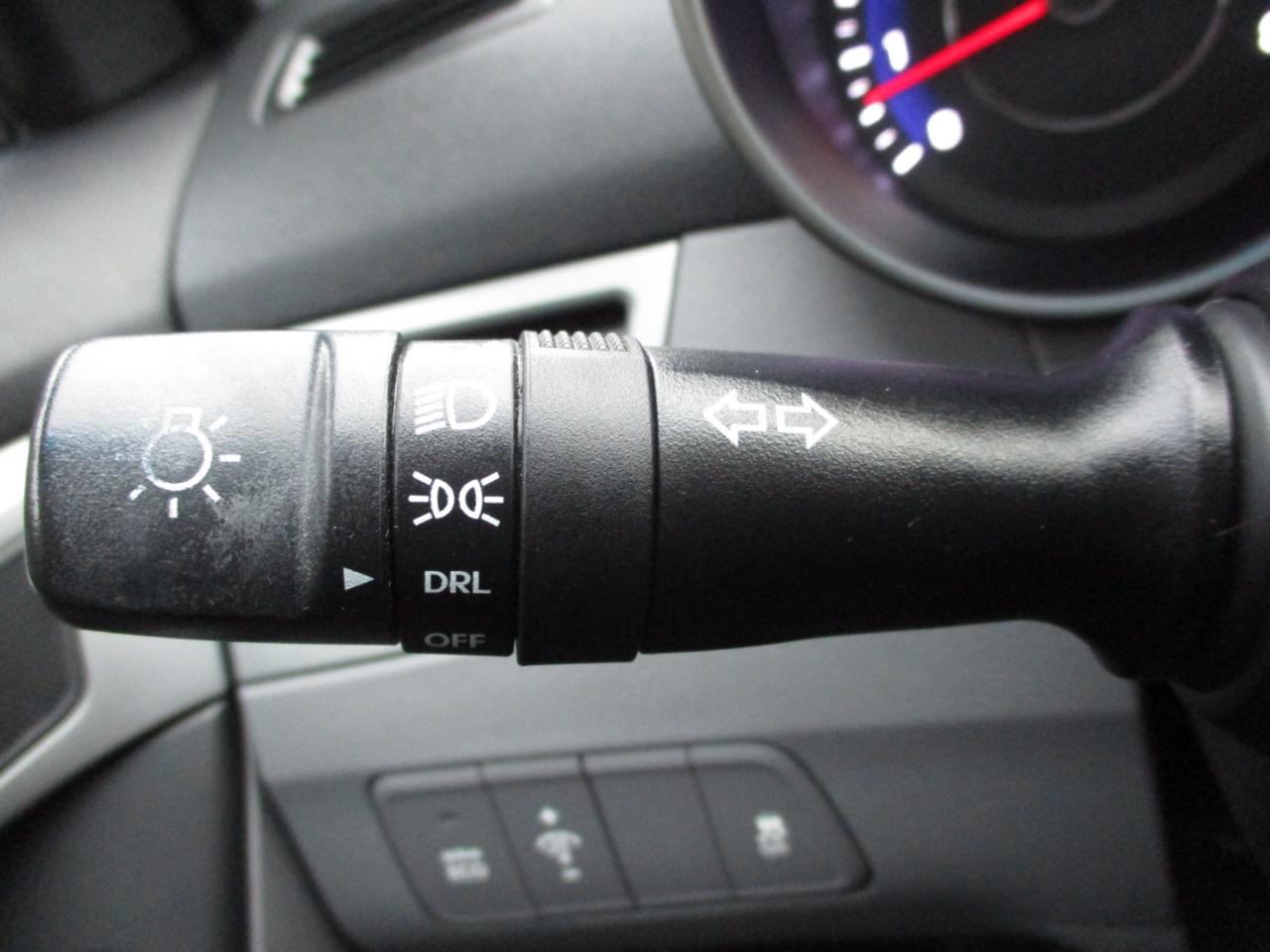 Hyundai Elantra SE 2014