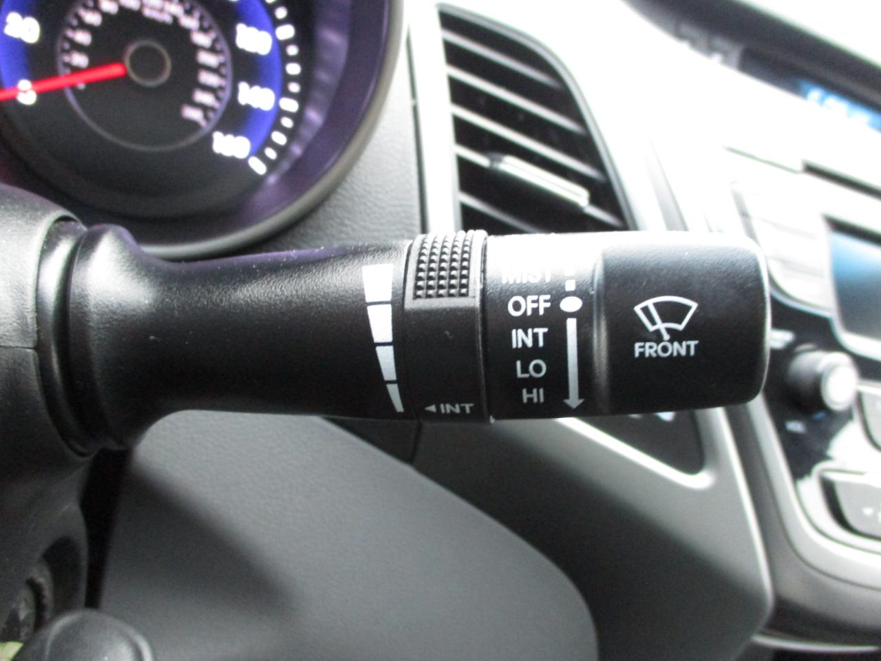 Hyundai Elantra SE 2014