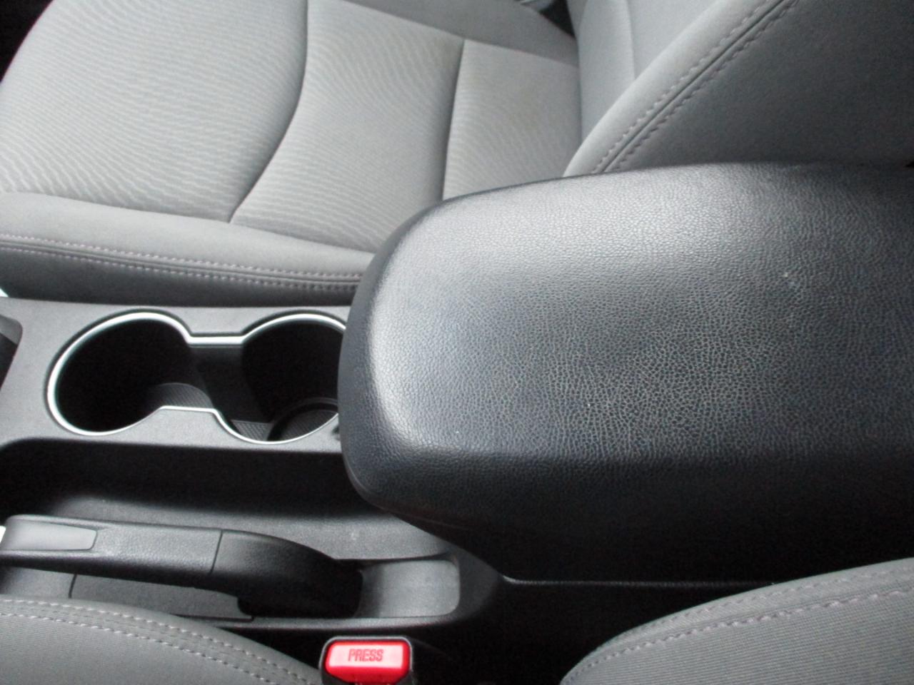 Hyundai Elantra SE 2014
