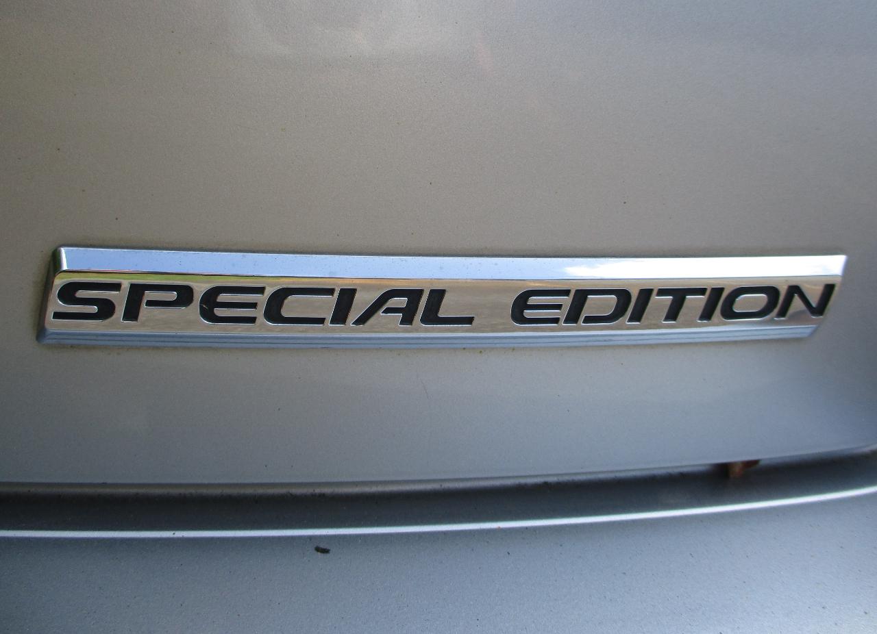 Honda Accord SE Sedan AT 2012