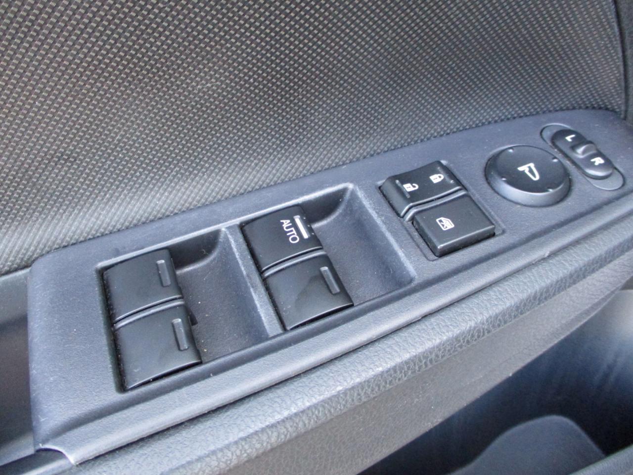 Honda Accord SE Sedan AT 2012