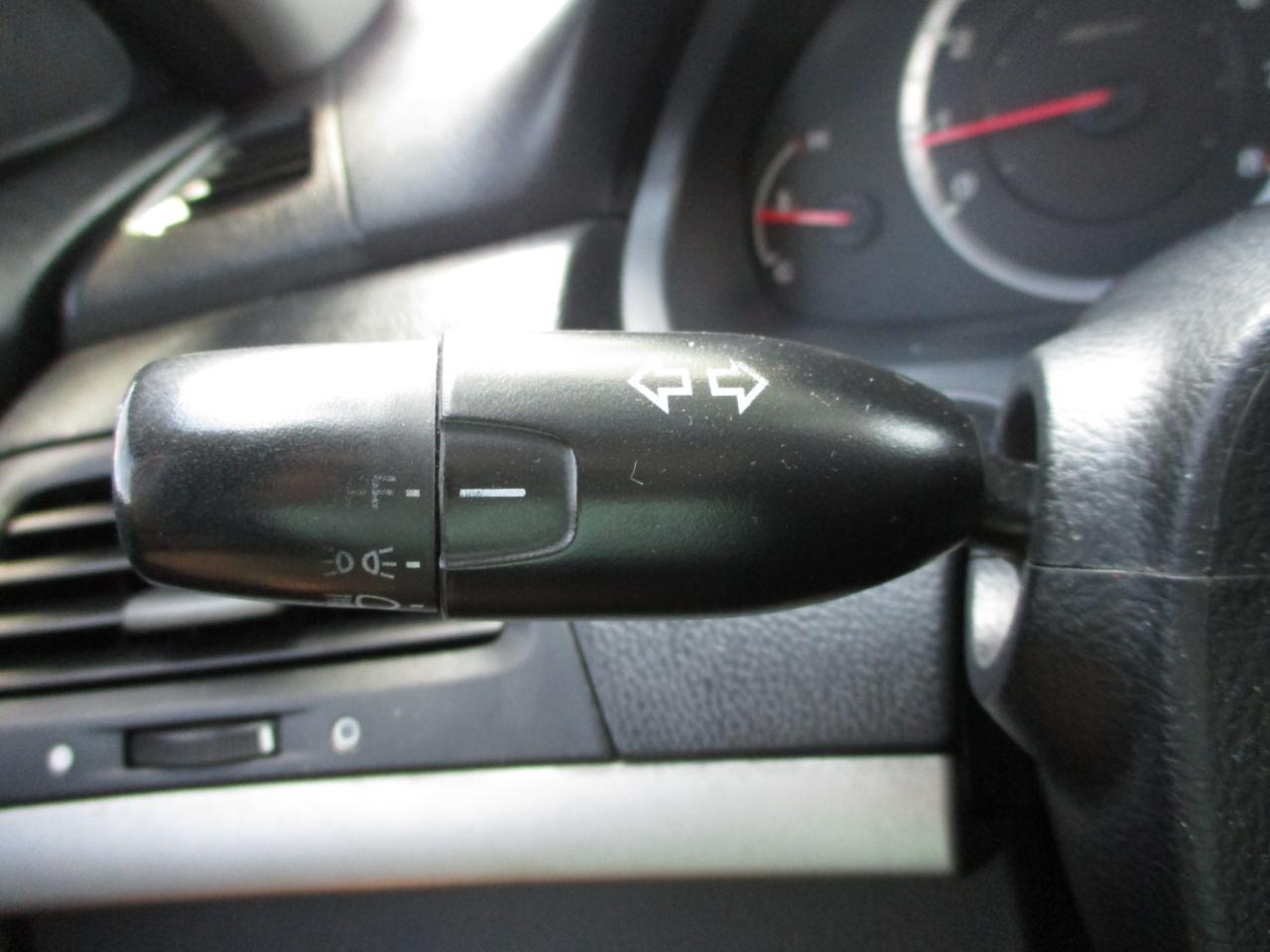 Honda Accord SE Sedan AT 2012