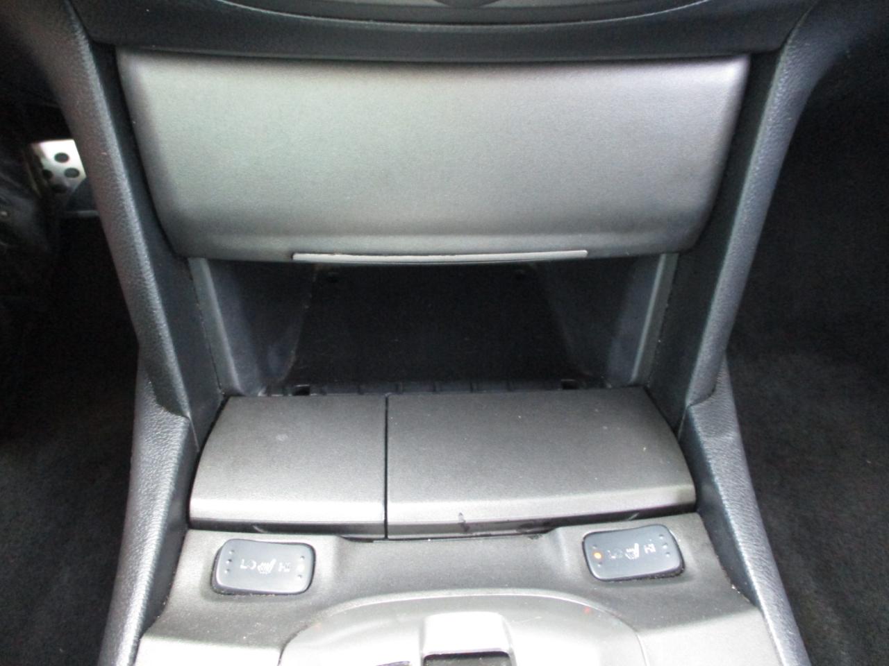 Honda Accord SE Sedan AT 2012