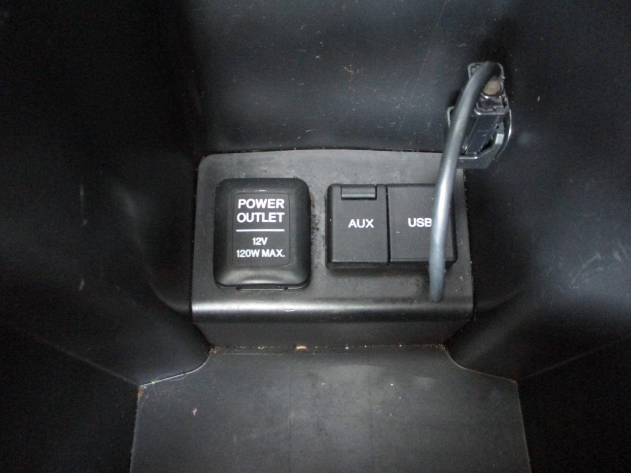 Honda Accord SE Sedan AT 2012