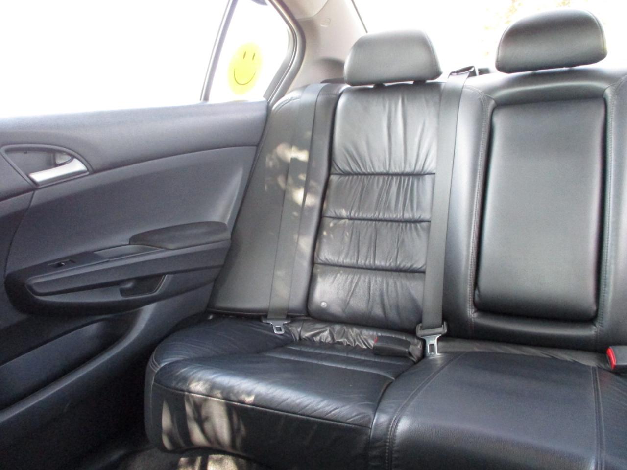 Honda Accord SE Sedan AT 2012