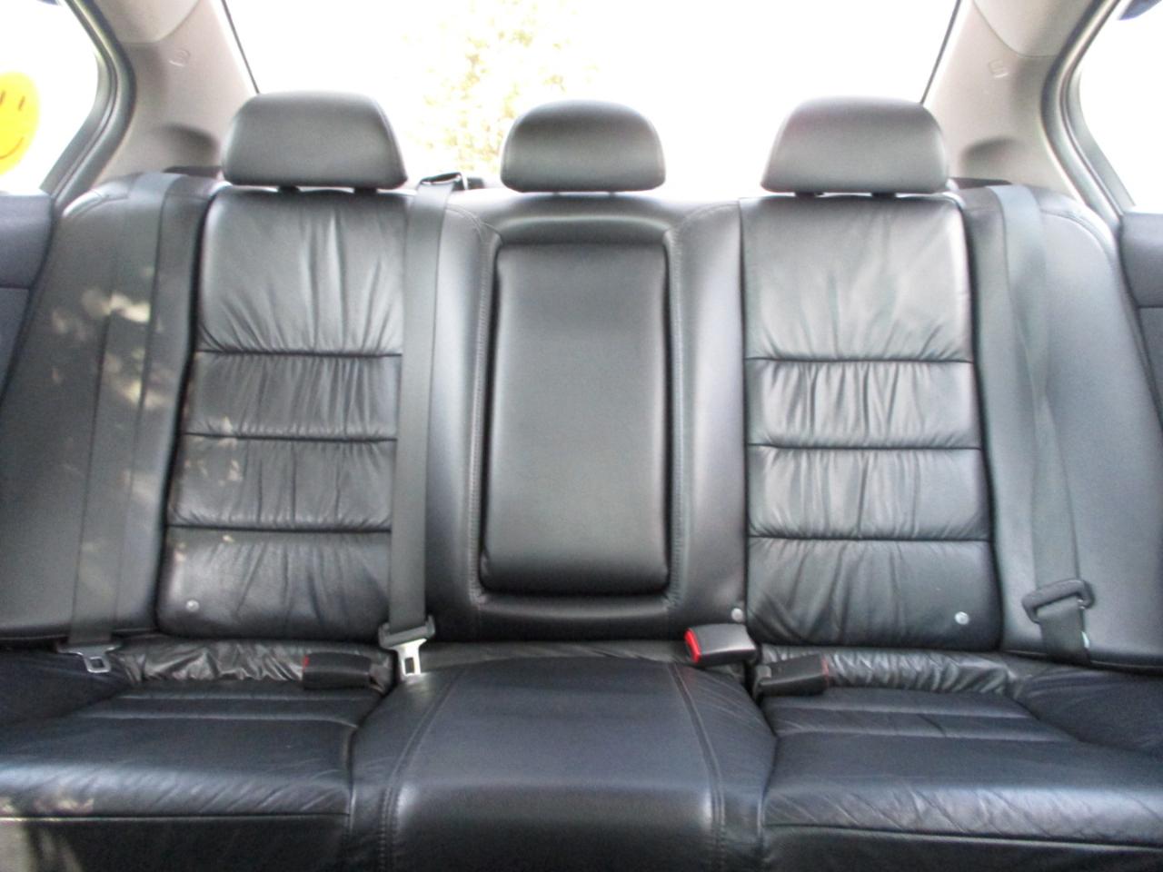 Honda Accord SE Sedan AT 2012