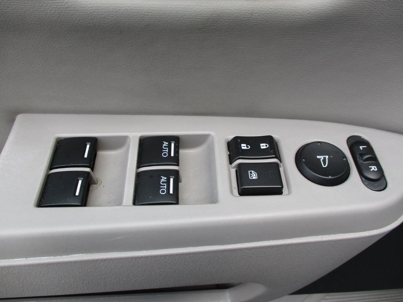 Honda Pilot EX-L 4WD 2011