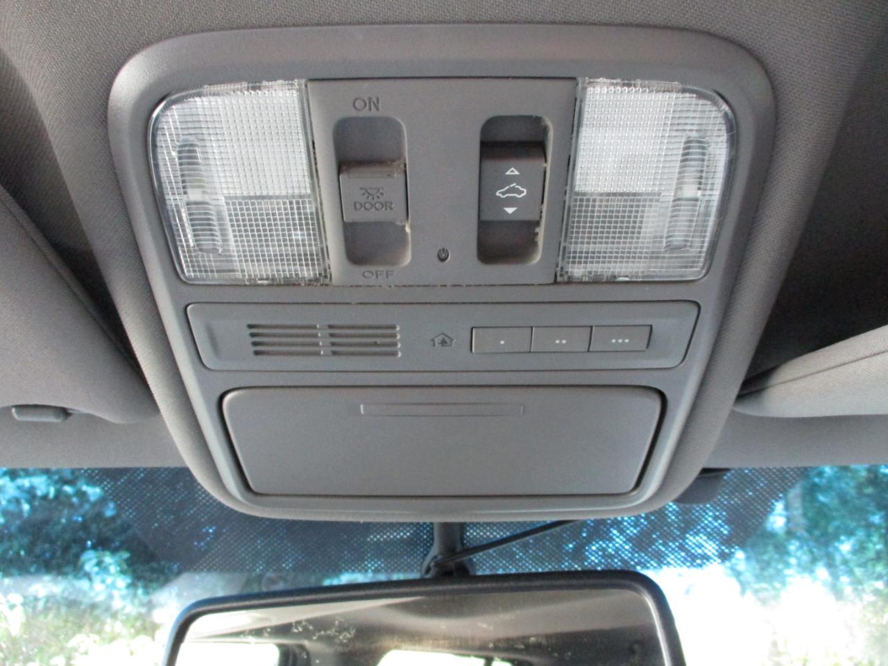 Honda Pilot EX-L 4WD 2011