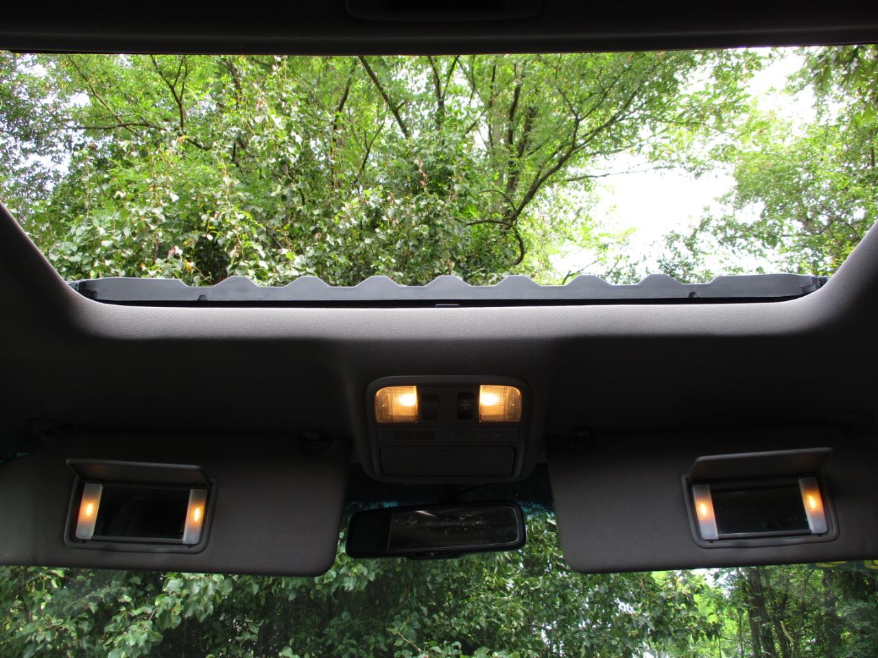 Honda Pilot EX-L 4WD 2011