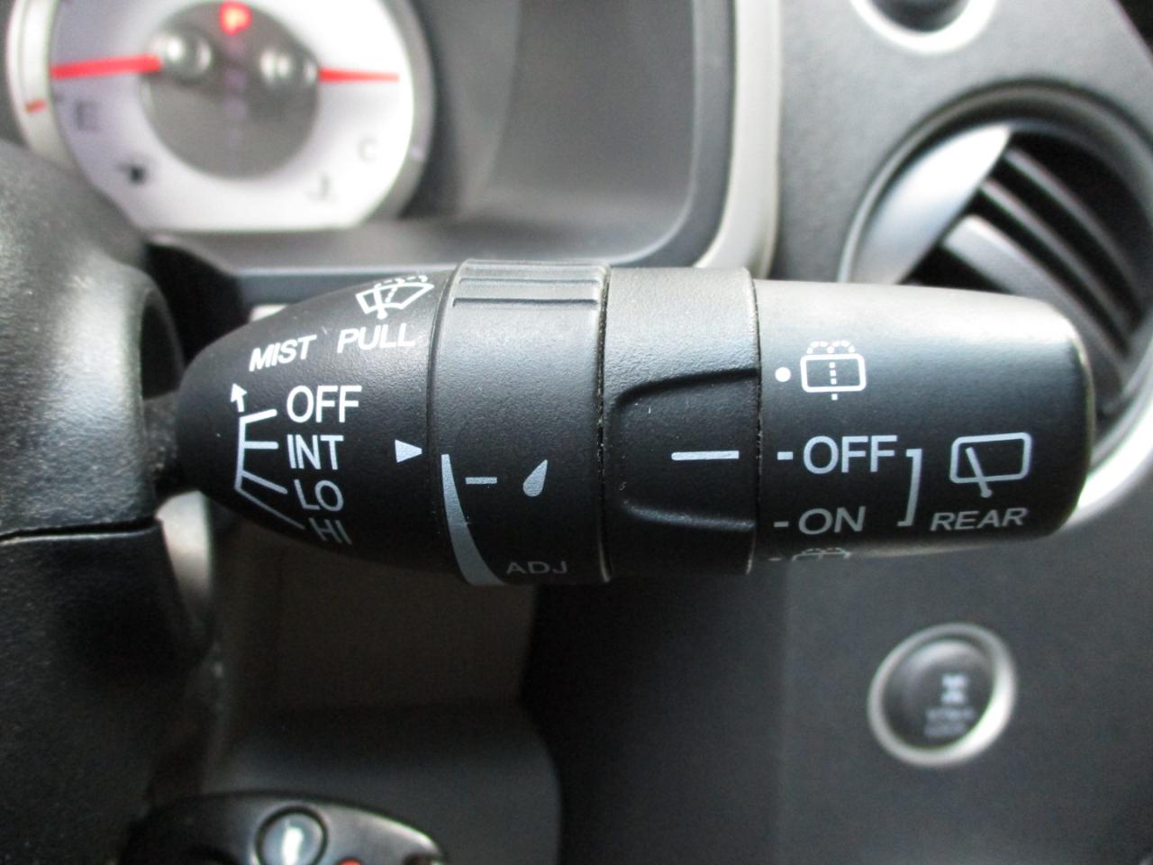 Honda Pilot EX-L 4WD 2011