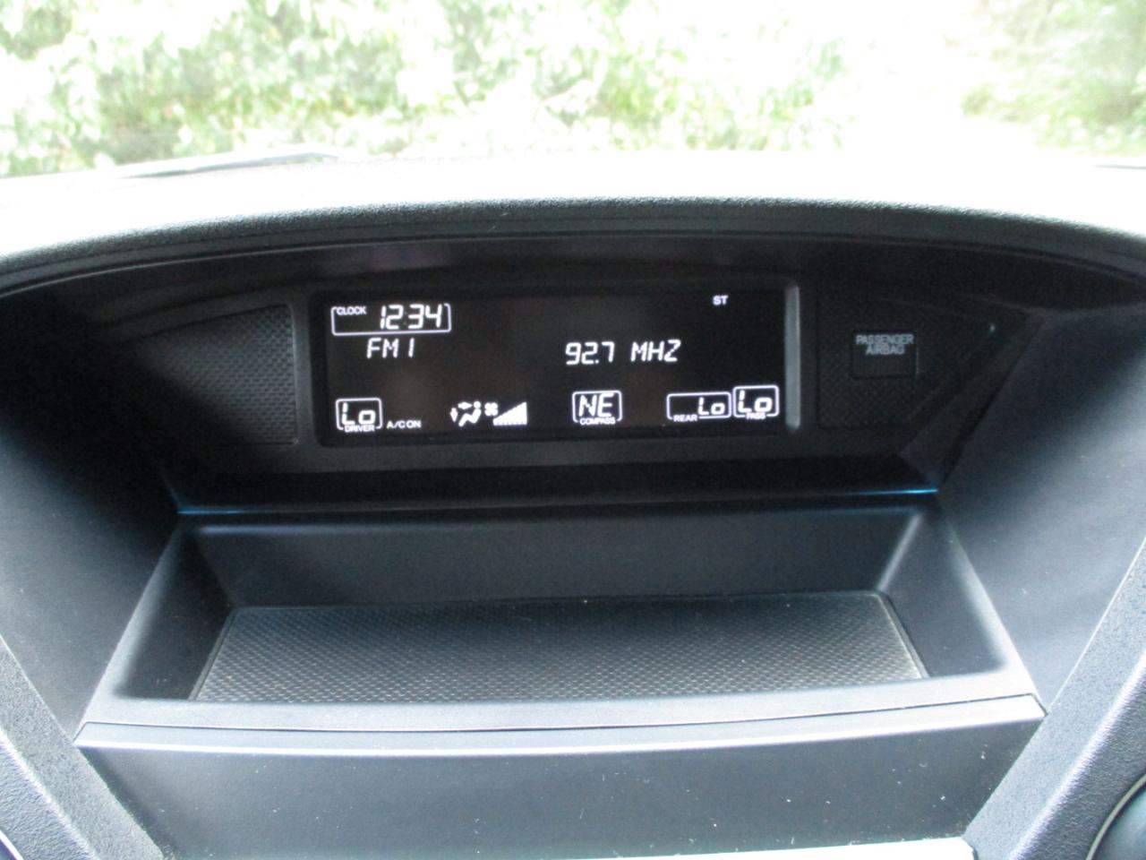 Honda Pilot EX-L 4WD 2011