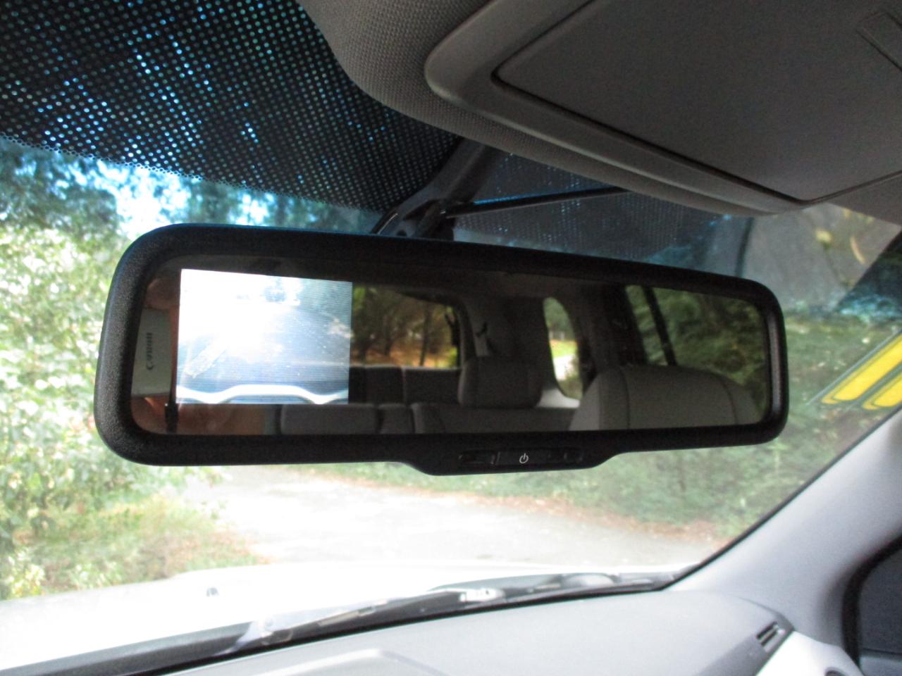 Honda Pilot EX-L 4WD 2011