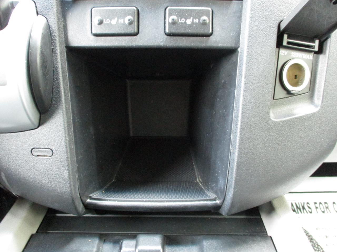 Honda Pilot EX-L 4WD 2011