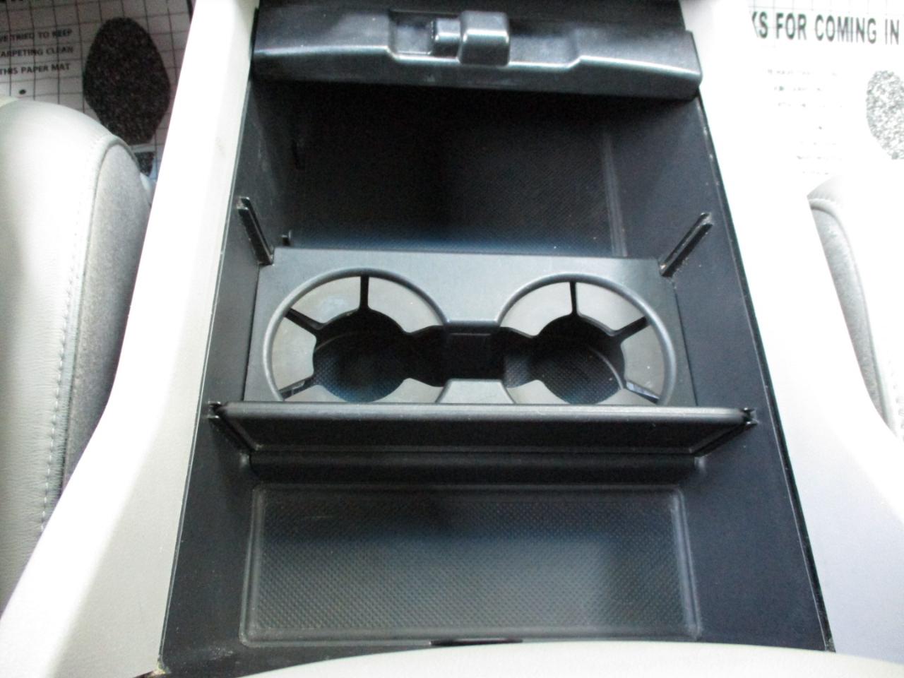 Honda Pilot EX-L 4WD 2011