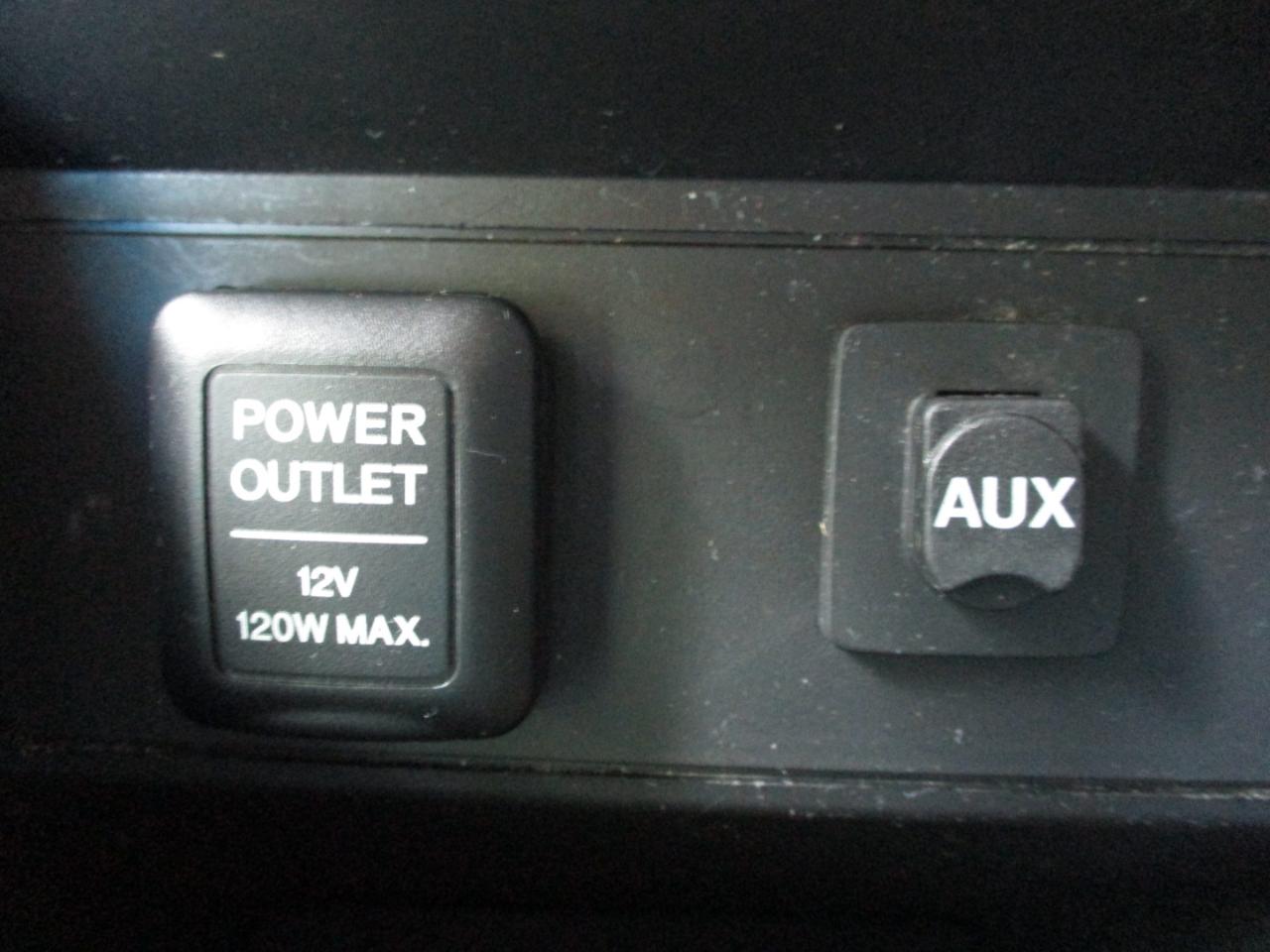 Honda Pilot EX-L 4WD 2011