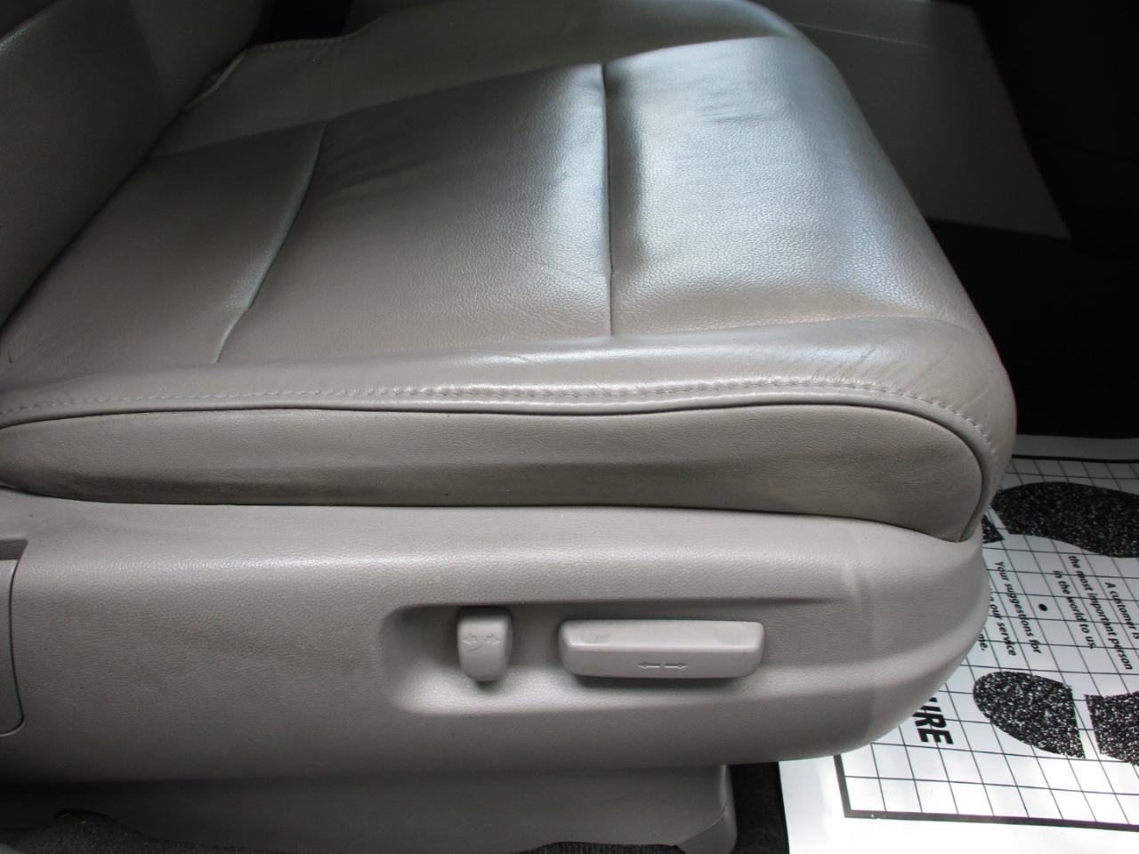 Honda Pilot EX-L 4WD 2011