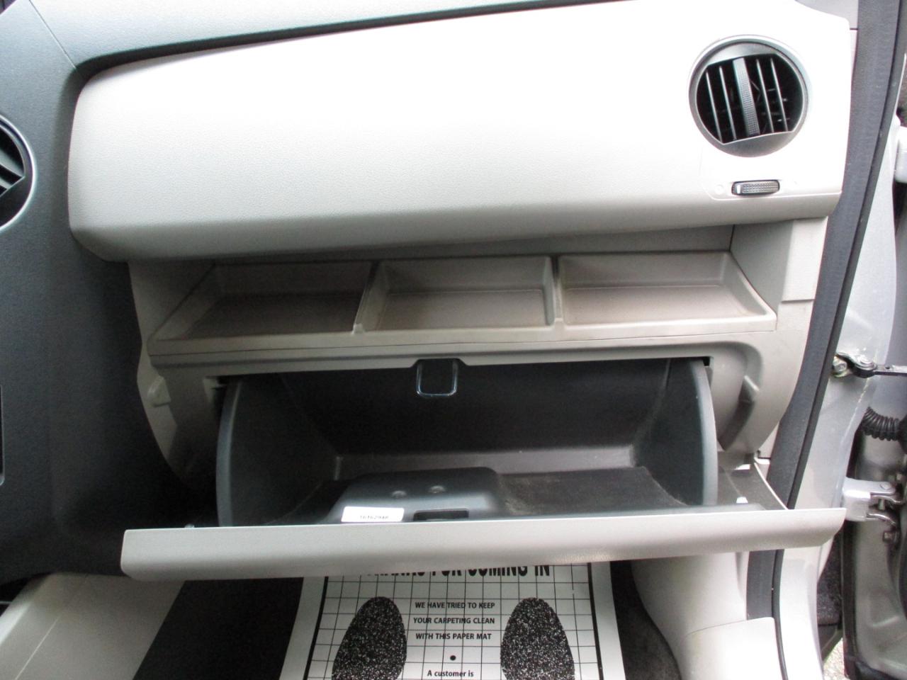 Honda Pilot EX-L 4WD 2011