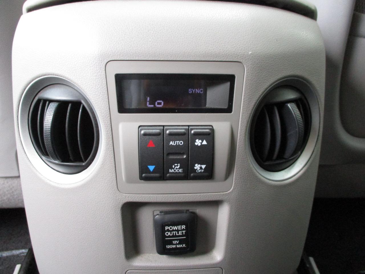 Honda Pilot EX-L 4WD 2011