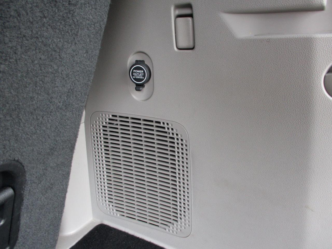 Honda Pilot EX-L 4WD 2011