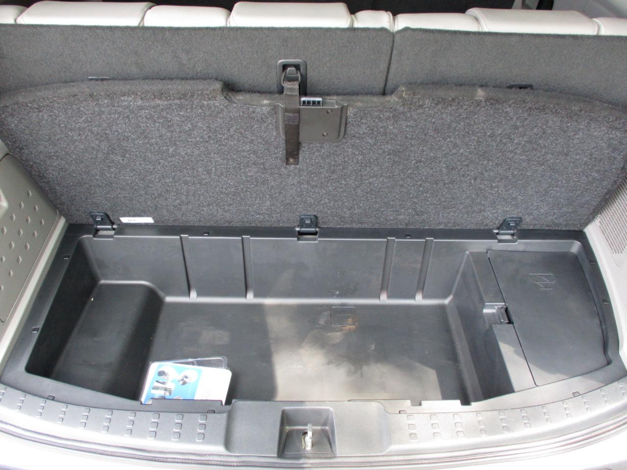 Honda Pilot EX-L 4WD 2011