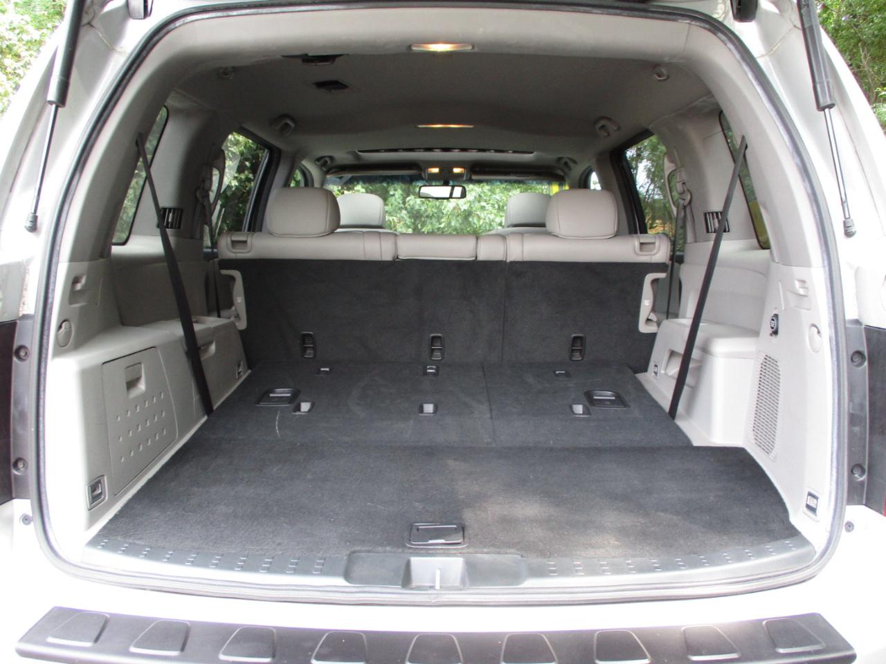 Honda Pilot EX-L 4WD 2011