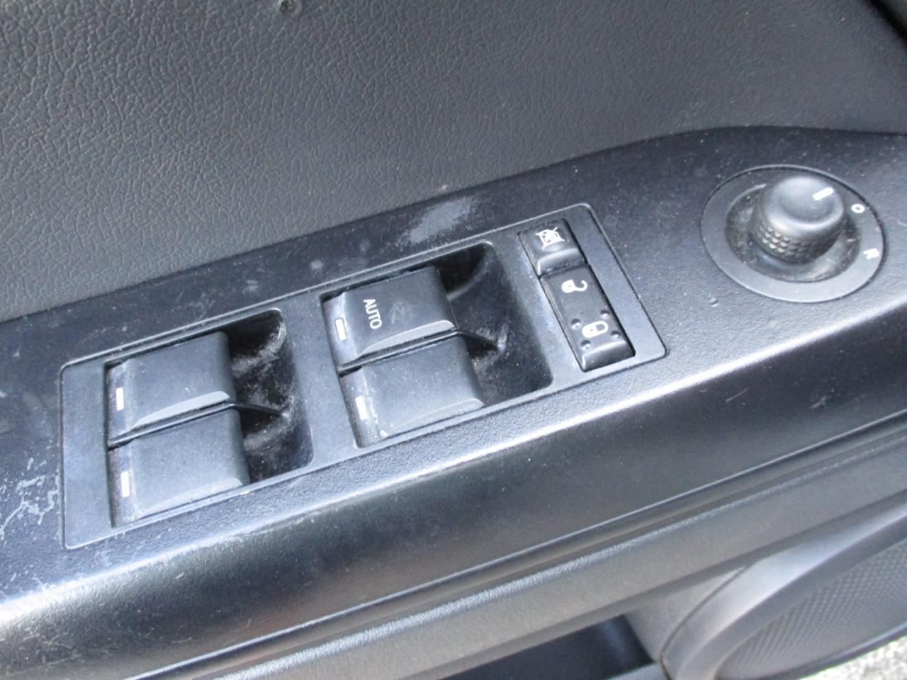 Jeep Patriot Sport 4WD 2013