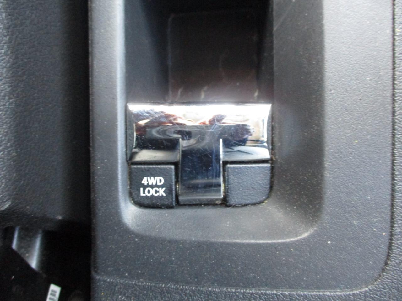 Jeep Patriot Sport 4WD 2013