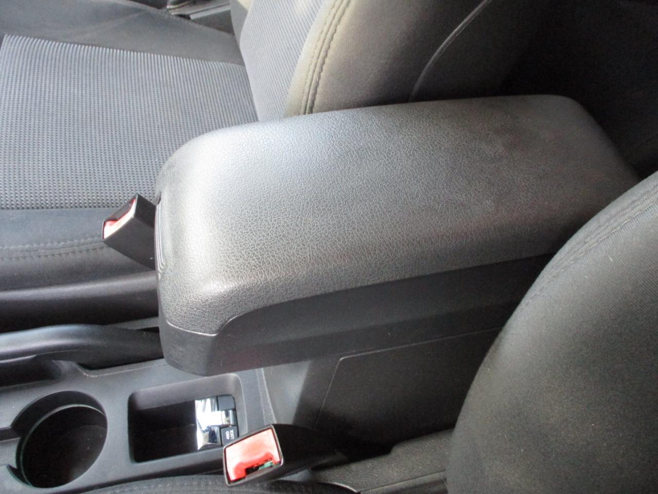 Jeep Patriot Sport 4WD 2013