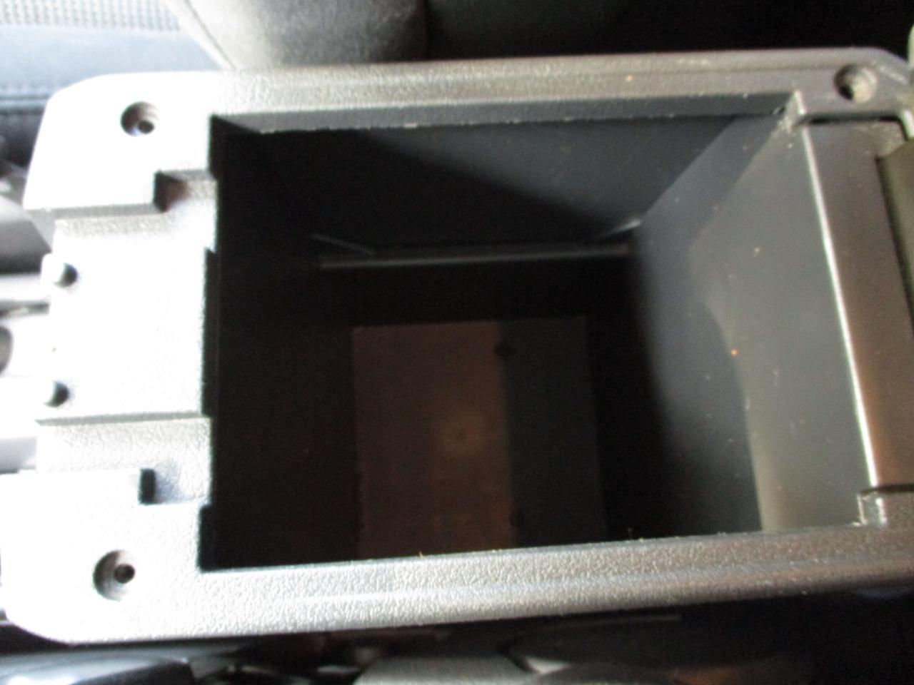 Jeep Patriot Sport 4WD 2013