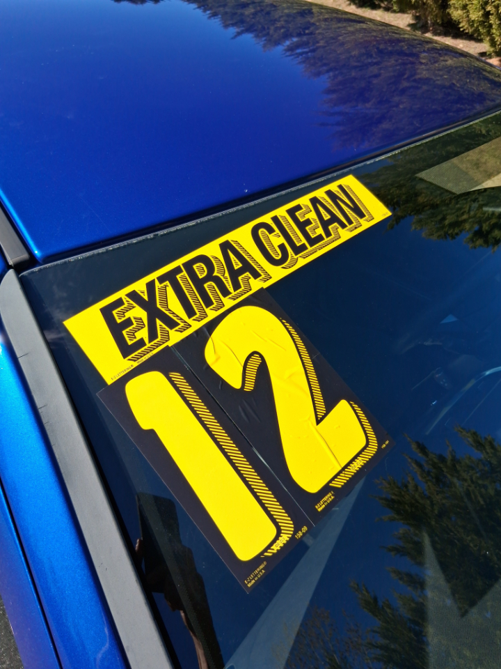 Dodge Avenger SXT 2012