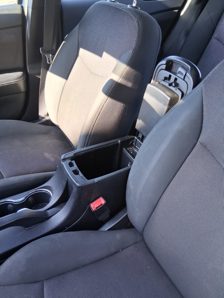 Dodge Avenger SXT 2012