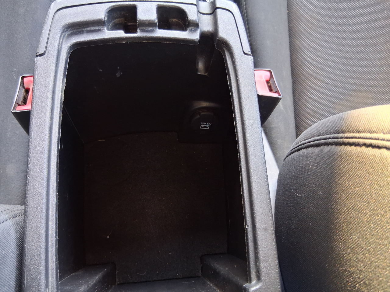 Dodge Avenger SXT 2012