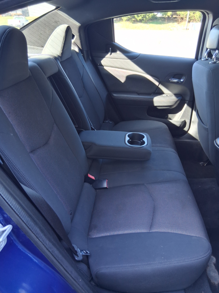 Dodge Avenger SXT 2012