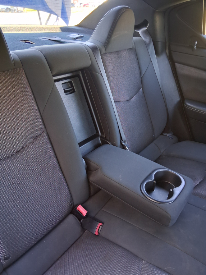 Dodge Avenger SXT 2012