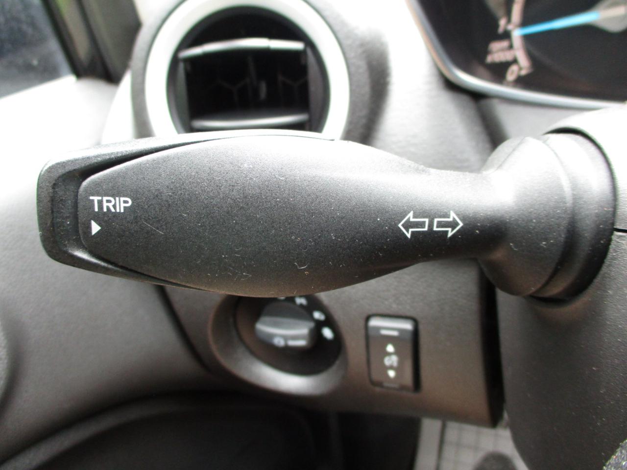 Ford Fiesta SE Sedan 2014