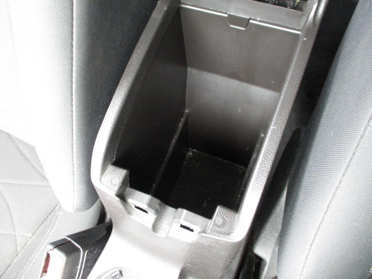 Ford Fiesta SE Sedan 2014