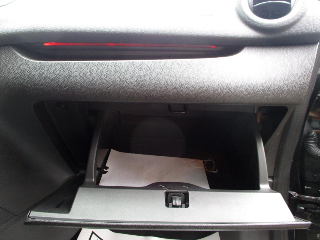 Ford Fiesta SE Sedan 2014