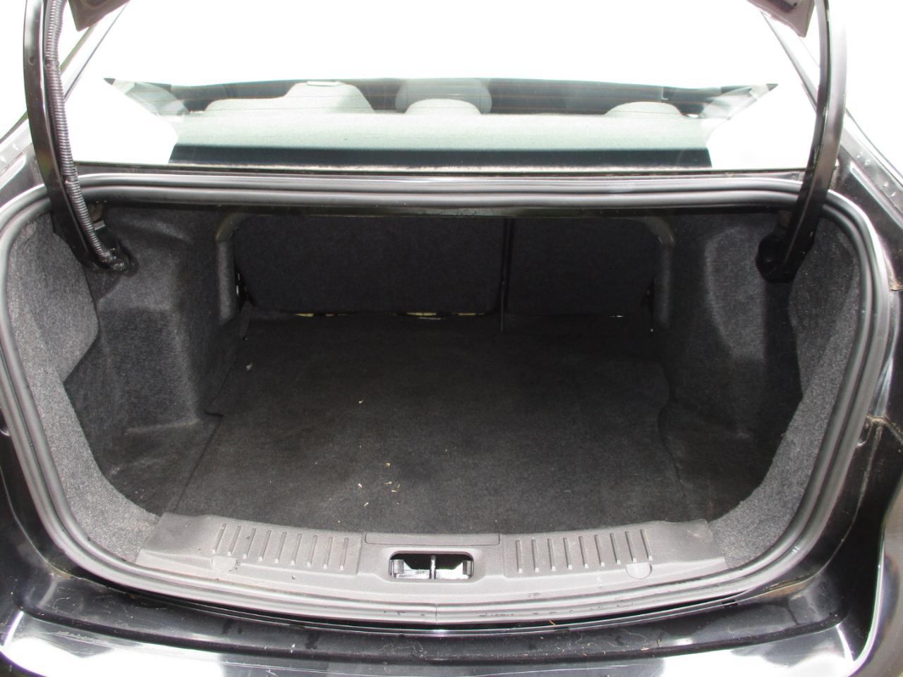 Ford Fiesta SE Sedan 2014