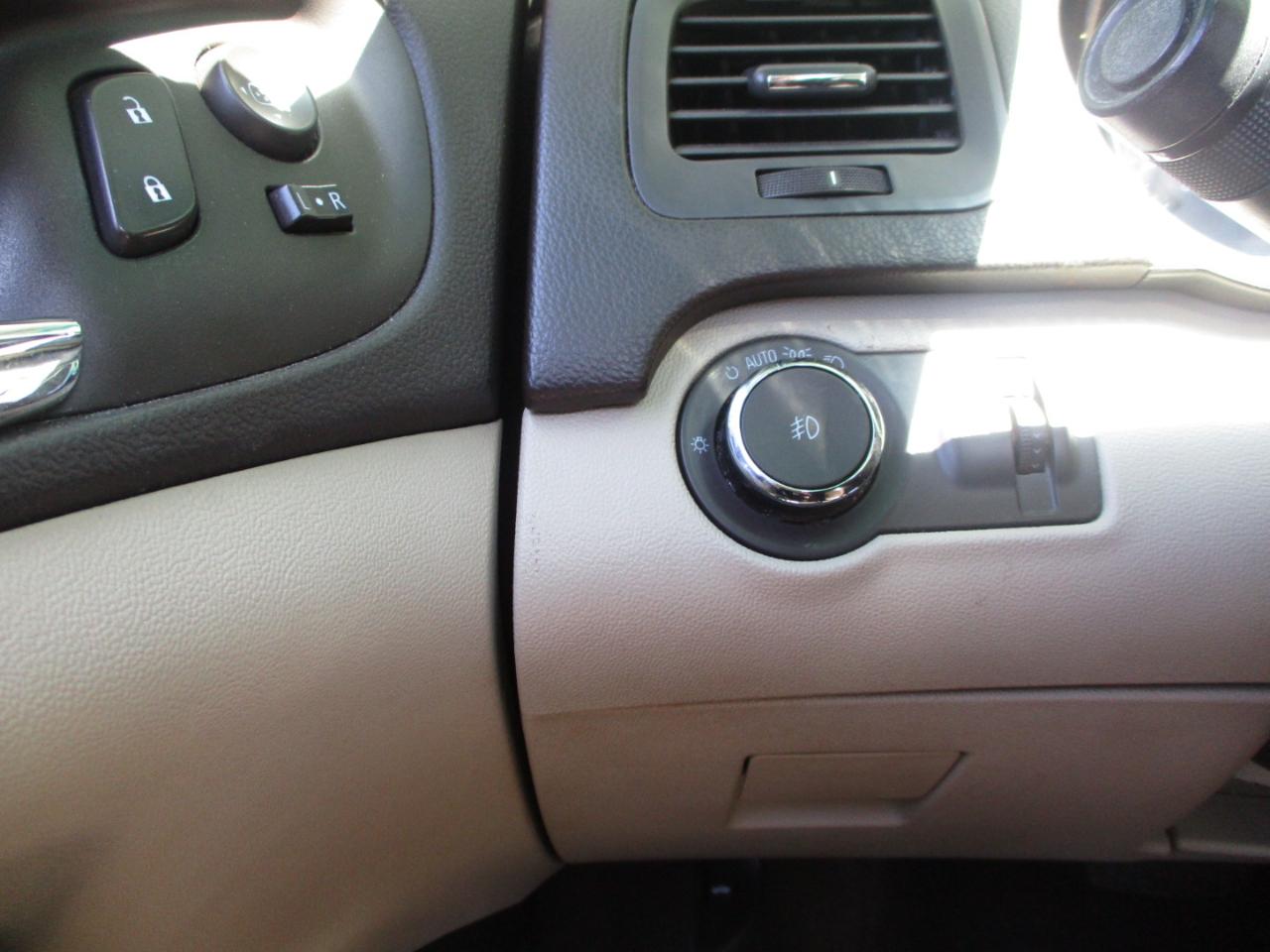Buick Regal Turbo FWD 2016