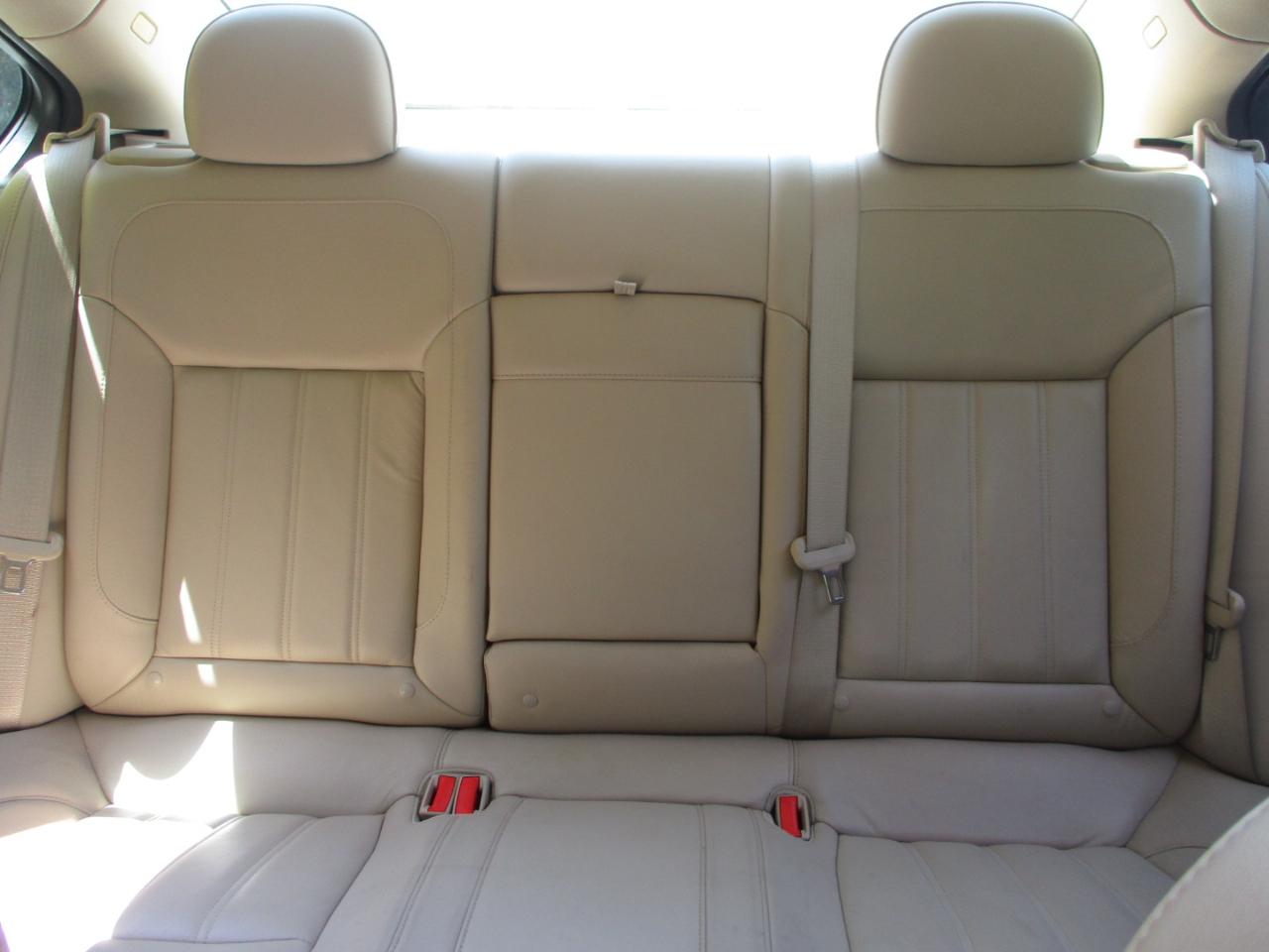 Buick Regal Turbo FWD 2016
