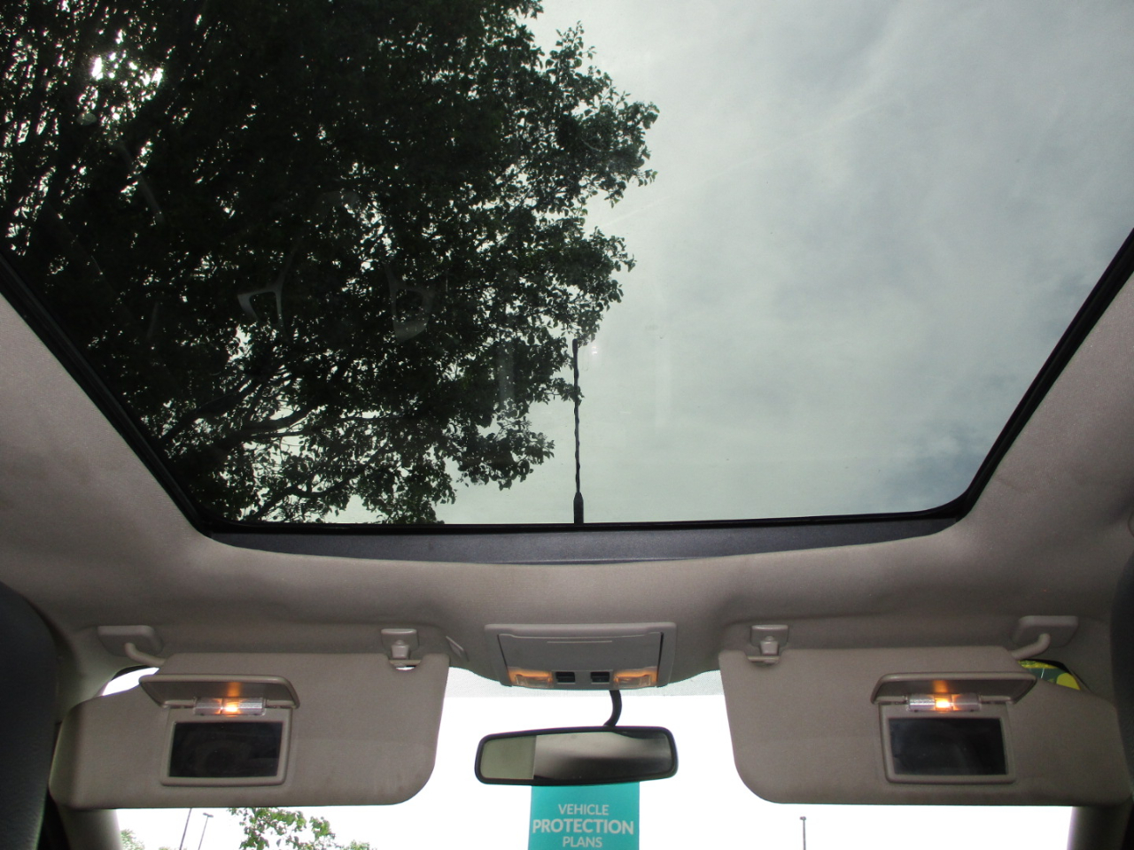 Ford Edge Limited AWD 2011